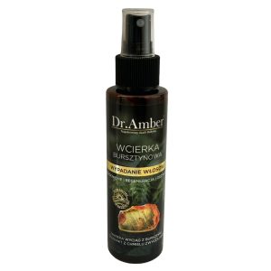 Dr. Amber Wcierka bursztynowa 125 ml
