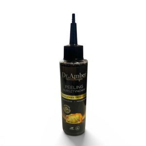 Dr. Amber Peeling enzymatyczny do skóry głowy